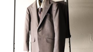 Brown Suit Code.