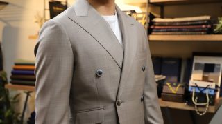 Ermenegildo Zegna-TROFEO