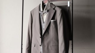 Casual Tuxedo-Wedding