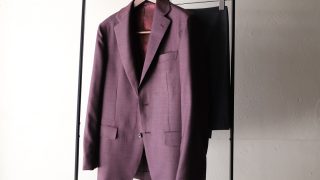 Ermenegildo Zegna-TRAVELLER