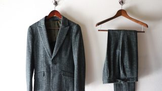 JERSEY SUIT-CANONICO