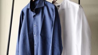 ALBINI-Linen Shirt