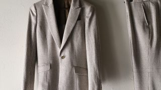 Ermenegildo Zegna-Jersey