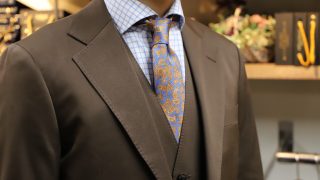 Loro Piana-Wool&Cotton