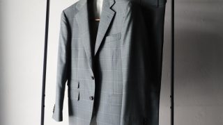 TALLIA DI DELFINO-Napoli