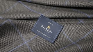SCABAL-TORNADE