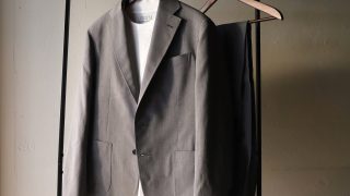 Canonico-Wool&Cotton