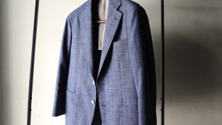 CANONICO-JACKET
