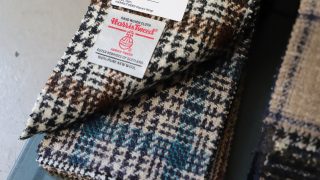 AW Jacket Collection