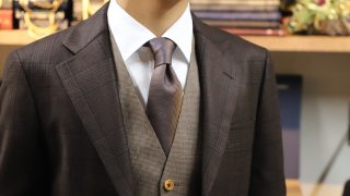 DARROW DALE-Brown Style