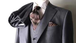 Ermenegildo Zegna-TROFEO