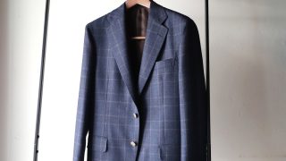 Canonico-Jacket