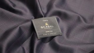 SCABAL-LONDONER