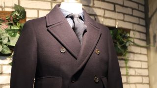 CANONICO-UlsterCoat