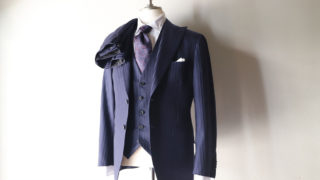 SCABAL-shadow stripe