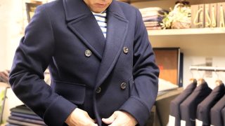 CANONICO-COAT