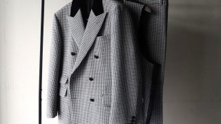 Vintage Suit