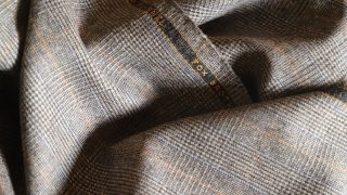 Fox Brothers-Worsted Flannel