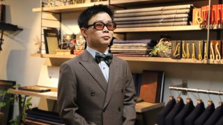 Gun club check-Double