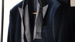 HARRISONS-MASQUERADE