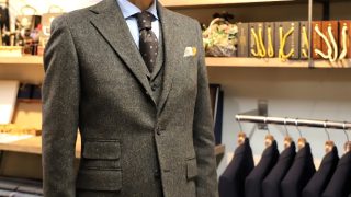 MOLLOY & SONS-DONEGAL