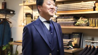 Ermenegildo Zegna-TROFEO