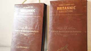 CANONICO-Spring&Summer