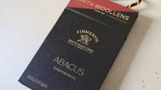 Smith Woollens-ABACUS