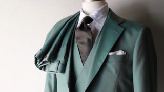 CANONICO-Silk Solaro