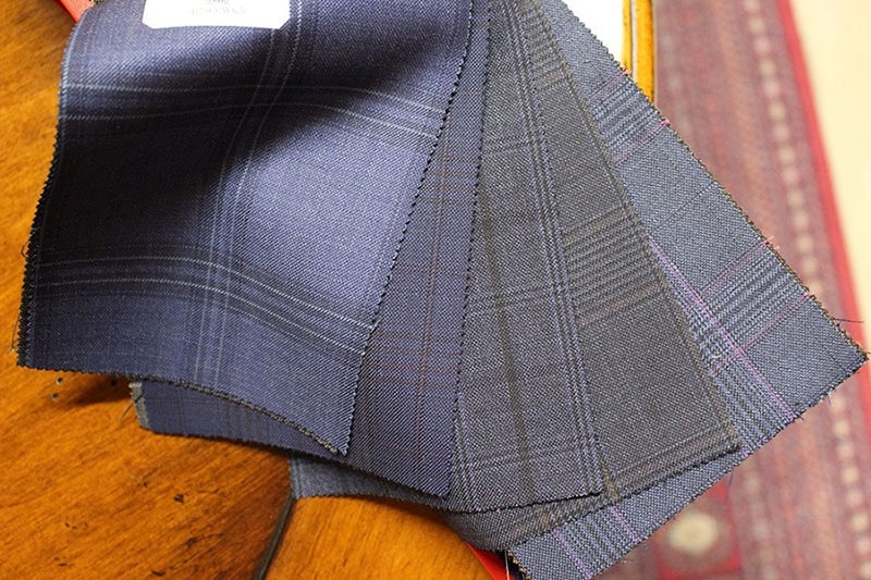 成人式　スーツ