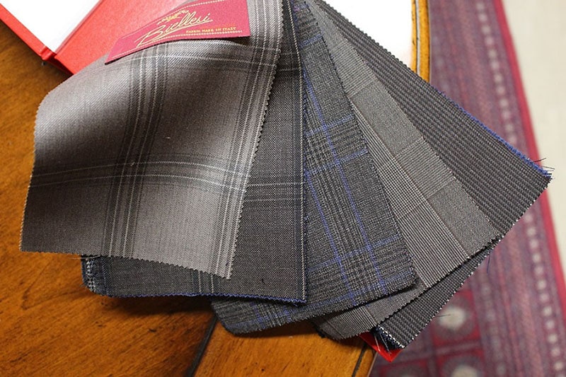 成人式　スーツ