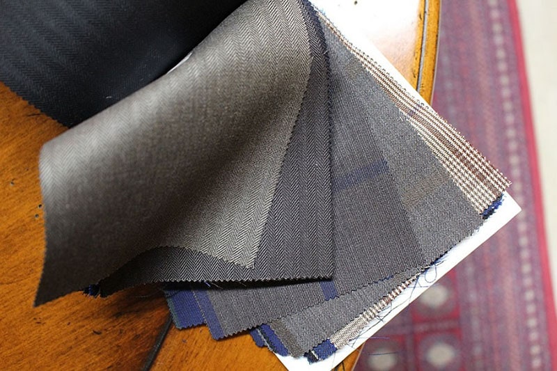 成人式　スーツ