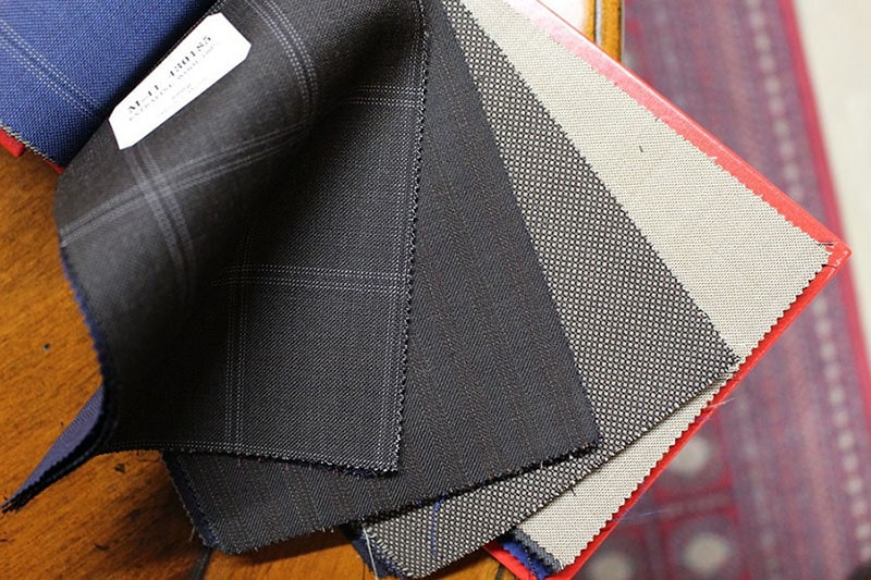 成人式　スーツ