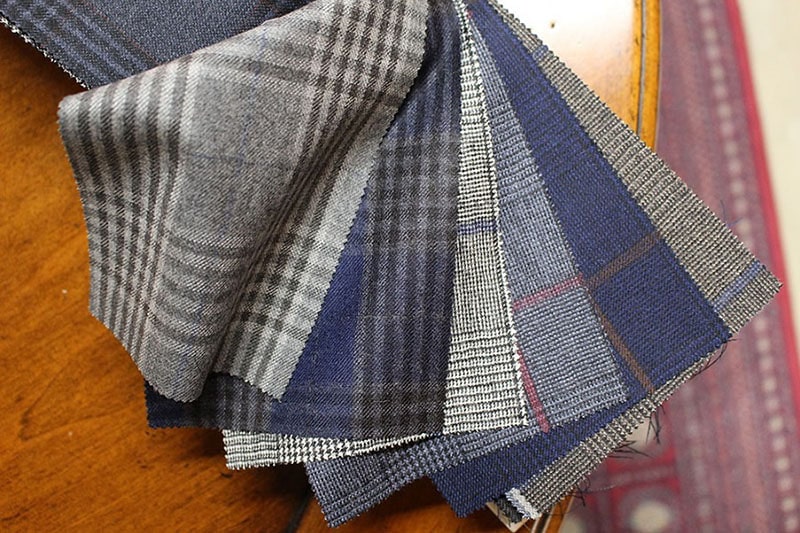 成人式　スーツ