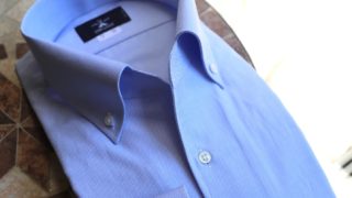 Italian Button down-Order Shirt