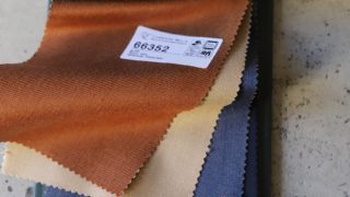 LASSIERE MILLS-GABARDINE