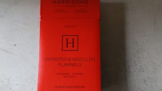 HARRISONS-FLANNEL