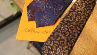 ALBENI1905-TIE