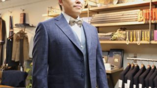 Casual Tuxedo-WEDDING