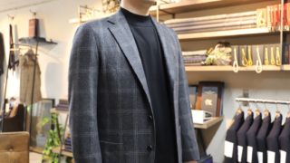 CANONICO-Jacket