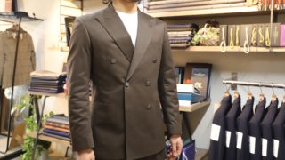 BRISBANE MOSS-Cotton