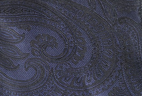 オーダーネクタイ　生地見本