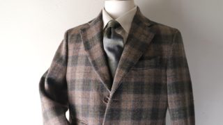 LOVAT-TWEED