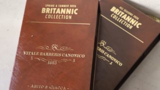 CANONICO-NewCollection