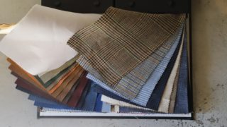 Spence Bryson-LINENS