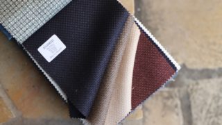 SS Jacket Collection