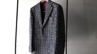 BISYU TWEED