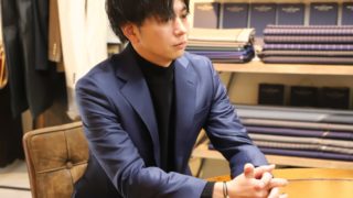 TALLIA DI DELFINO-Executive